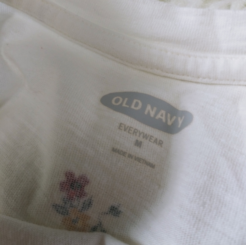 Women's Tshirt - Picture 6 of 6